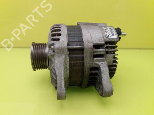 Alternator NISSAN MICRA IV (K13K, K13KK) 1.2 | BP25457609M7 