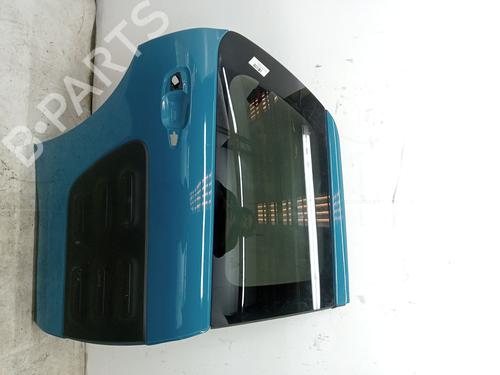Used Right rear door CITROËN C4 CACTUS 1.2 THP 110 (110 hp) 24483505