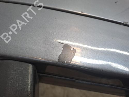 Front bumper VW TOURAN (1T1, 1T2) 1.9 TDI | BP23368946C7 