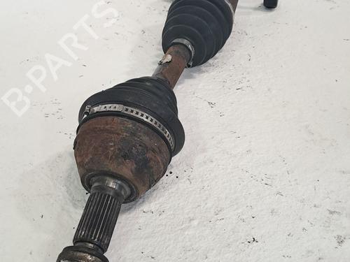 Used Right front driveshaft CHEVROLET EPICA (KL1_) 2.0 D (150 hp) 27672957