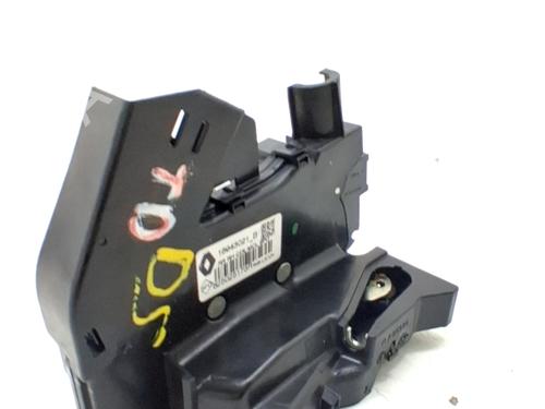 Højre bagtil lås RENAULT MEGANE IV Saloon 1.3 TCe 140 (LVNB) (140 hp) 31700981