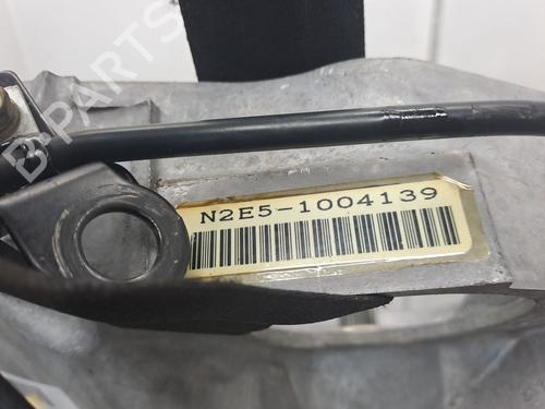 Gearbox HONDA ACCORD V (CE, CF_, CD) 1.9 i (CE7) | BP23373212M3 