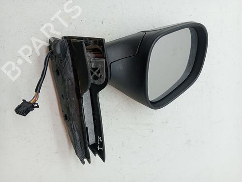 Left mirror SEAT ALTEA (5P1) 2.0 TDI 16V | BP23353630C26 