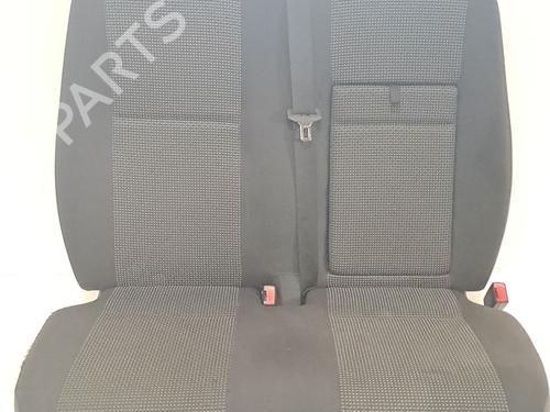 Right front seat MERCEDES-BENZ SPRINTER 3,5-t Van (B906) 311 CDI (906.631, 906.633, 906.635, 906.637) | BP28037778C16 