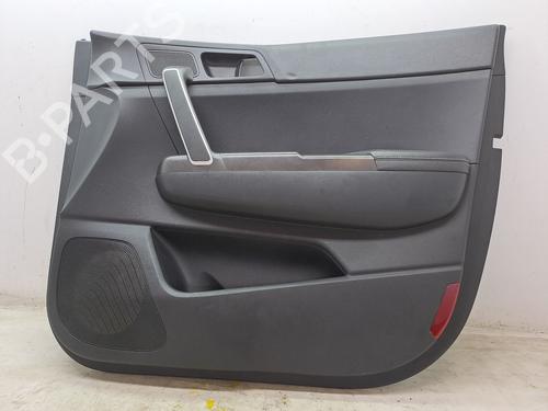 Used Front right panel KIA SPORTAGE IV (QL, QLE) 1.7 CRDi (116 hp) 23365083