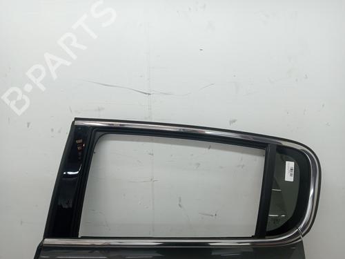 Left rear door PEUGEOT 308 II (LB_, LP_, LW_, LH_, L3_) 1.2 THP 130 | BP24108724C4