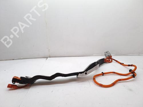 Used Cable VOLVO XC40 (536) T5 Plug-in Hybrid (262 hp) 27672661