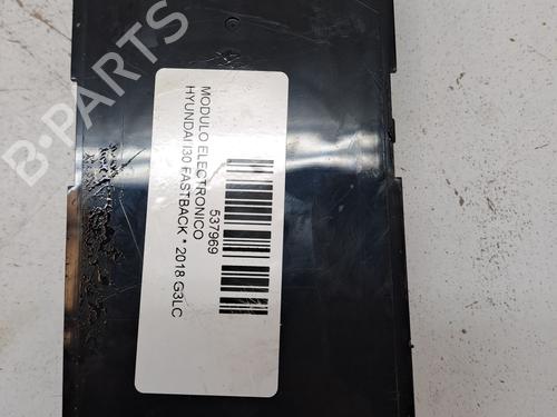 Elektronisk modul HYUNDAI i30 FASTBACK (PDE, PDEN) 1.0 T-GDI | BP23372581M83 