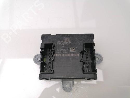 Elektronisk modul LAND ROVER RANGE ROVER EVOQUE (L538) 2.0 D 4x4 (180 hp) 23937230