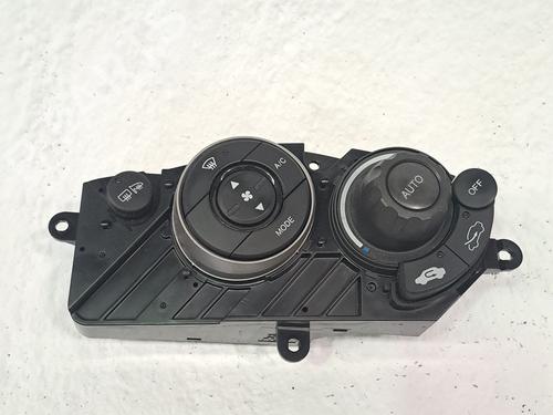Commande Chauffage HONDA CIVIC VIII Hatchback (FN, FK) 2.2 CTDi (FK3) (140 hp) 29557422