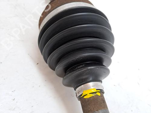 Right front driveshaft CITROËN JUMPER II Platform/Chassis 2.2 HDi 120 | BP23366660M39 