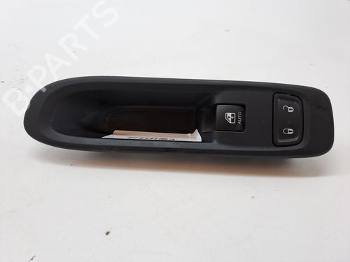 Used Right front window switch JEEP COMPASS (MP, M6, MV, M7) 1.6 CRD (120 hp) 23364334