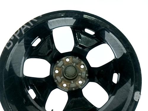 Cerchio DACIA DUSTER (HM_) 1.0 TCe 100 (HMMT) | BP31163904C45