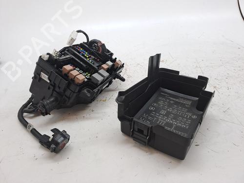 Used Fuse box KIA NIRO I (DE) 1.6 GDI Hybrid (141 hp) 23368701