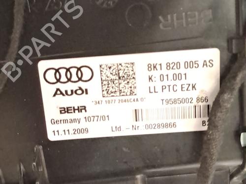 Other AUDI A4 B8 (8K2) 2.0 TDI | BP24193538O1