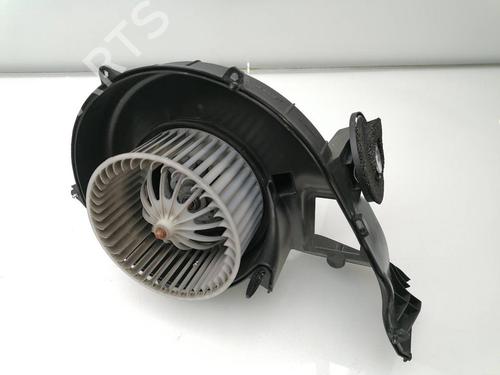 Heater blower motor LAND ROVER RANGE ROVER EVOQUE (L538) 2.0 D 4x4 | BP23404681M62 