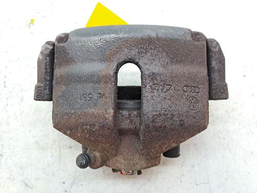 Used Left front brake caliper VW GOLF VI (5K1) 2.0 TDI (140 hp) 23359648