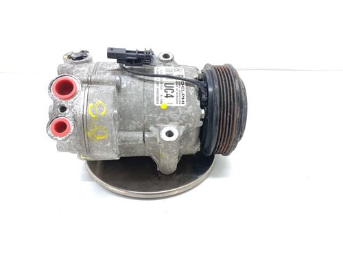 AC compressor OPEL MERIVA B MPV (S10) 1.4 (75) | BP25998465M34 