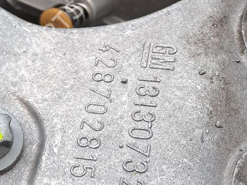 Gearbox OPEL CORSA D (S07) 1.3 CDTI (L08, L68) | BP25131121M3