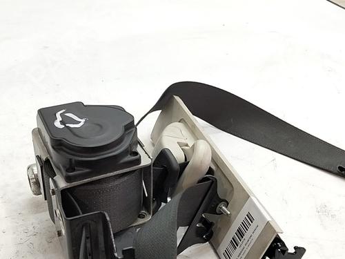 Front right seatbelt FORD MONDEO V Saloon (CD) 2.0 EcoBoost | BP39555596I25 - Image 5