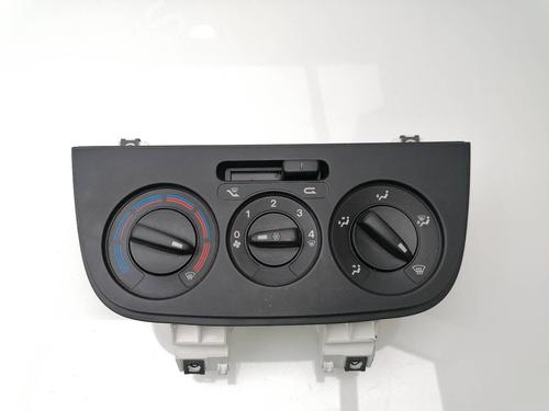 Used Climate control FIAT FIORINO Box Body/MPV (225_) 1.3 D Multijet (95 hp) 23449963