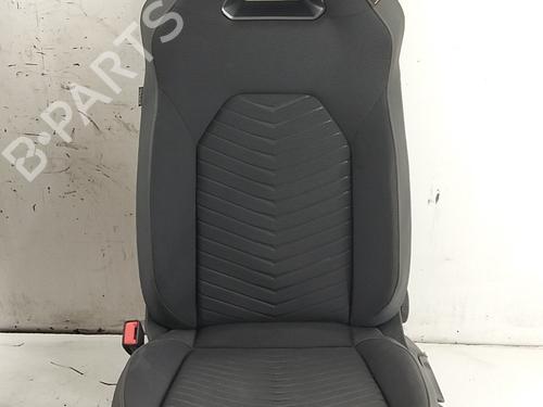 Used Left front seat Left front seat 39557845 39557845
