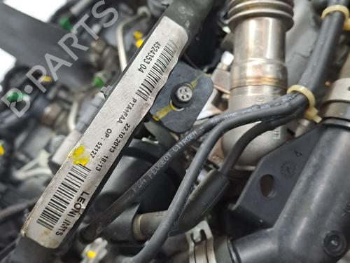 Engine PEUGEOT 208 I (CA_, CC_) 1.6 HDi | BP23974994M1