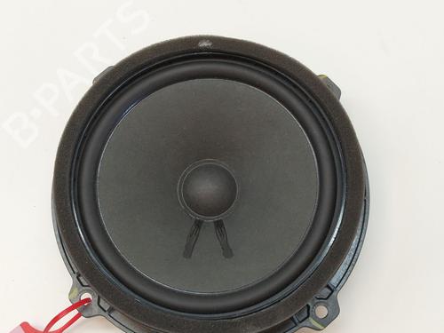 Used Speaker KIA XCEED (CD) 1.6 GDI Hybrid (141 hp) 28037157