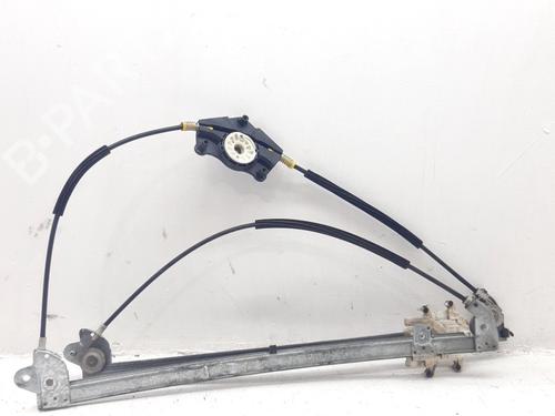 Used Front left window mechanism Front left window mechanism PEUGEOT 807 (EB_) 2.2 HDi (128 hp) 34238335 34238335