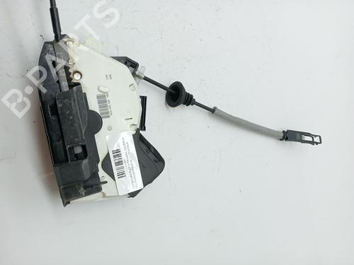 Used Rear left lock VW POLO V (6R1, 6C1) 1.8 GTI (192 hp) 23353929