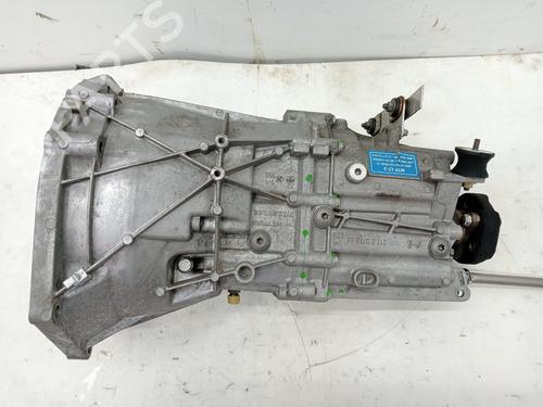 Gearbox BMW 3 (E90) 320 i | BP23353581M3 