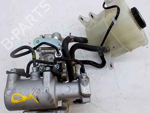 Used Brake master cylinder Brake master cylinder 38420881 38420881