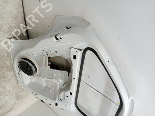 Left rear door CITROËN C4 CACTUS 1.5 BlueHDi 100 | BP23368114C4 