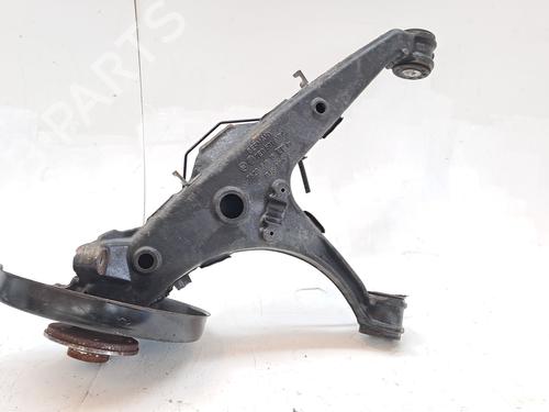 Used Right rear steering knuckle VW TRANSPORTER T6 Van (SGA, SGH, SHA, SHH) 2.0 TDI (110 hp) 30634371