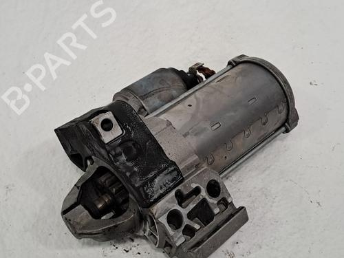 Used Starter BMW 1 (F20) 118 d (150 hp) 27463843
