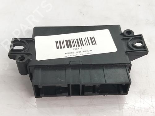 Electronic module DS DS 4 II (FR_, FB_, F3_, FP_) BlueHDi 130 (FBYHZT) | BP35968495M83 - Image 3