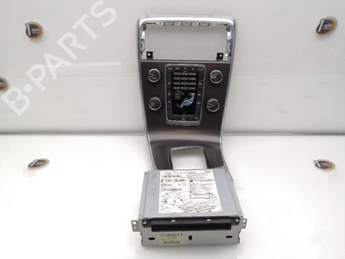 Radio VOLVO V60 I (155) D3 | BP25483050E6 