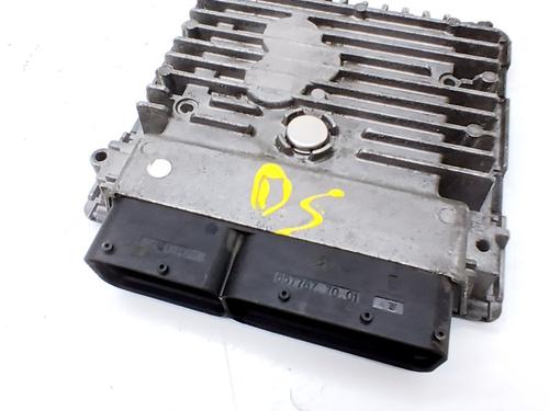 Used Engine control unit (ECU) Engine control unit (ECU) VW POLO V (6R1, 6C1) 1.6 TDI (90 hp) 34708094 34708094
