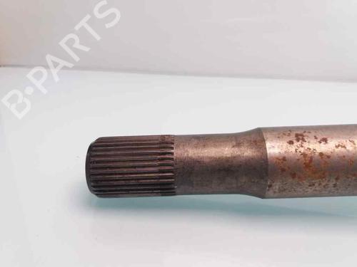 Left rear driveshaft NISSAN SERENA (C23) 2.3 D | BP24219355M40 