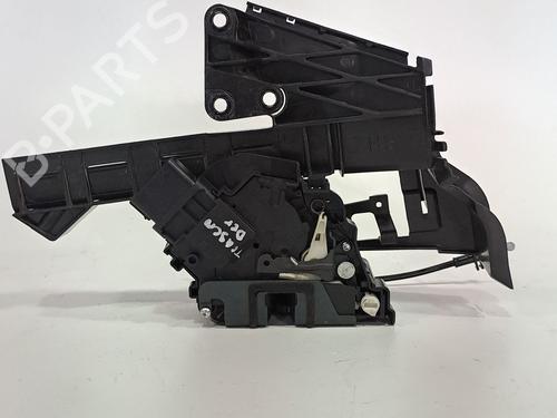 Used Rear right lock FORD FOCUS II (DA_, HCP, DP) 1.8 TDCi (115 hp) 23370717