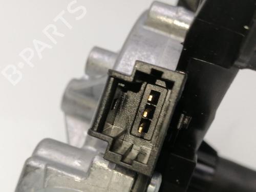 Rear wiper motor PEUGEOT 308 II (LB_, LP_, LW_, LH_, L3_) 1.2 THP 110 | BP23378996M102 