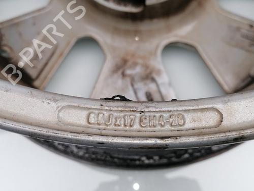 Rim CITROËN C4 I (LC_) 1.6 16V | BP23937822C45 