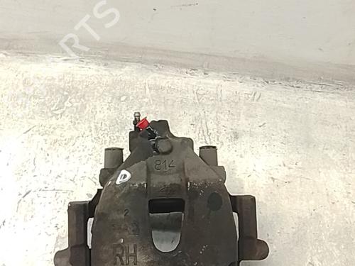 Right front brake caliper VOLVO V40 Hatchback (525) D2 | BP36072786M104 - Image 2