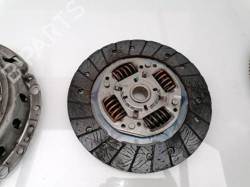 Other DACIA SANDERO II 1.5 dCi 75 / Blue dCi 75 (B8JW, B8M4, B8AH, B8M7, B8M6) | BP23939664O1