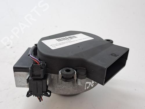 Ventilator motor VW MULTIVAN T5 (7HM, 7HN, 7HF, 7EF, 7EM, 7EN) 2.5 TDI | BP23381993M62 