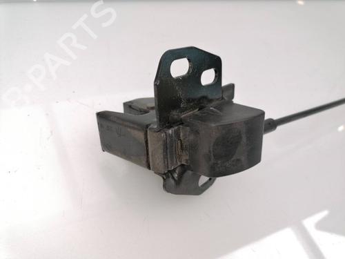 Rear right lock RENAULT KANGOO / GRAND KANGOO II (KW0/1_) 1.5 dCi 90 (KW18) | BP23385351C99 