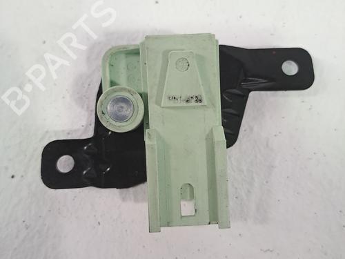 Sensor electrónico BMW X3 (E83) 2.0 sd (177 hp) 23377317