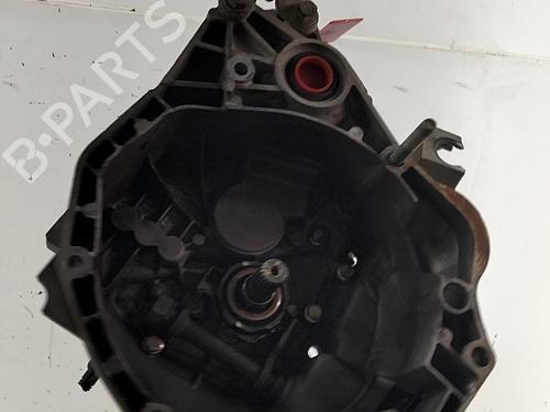 Used Gearbox Gearbox CITROËN NEMO MPV 1.3 HDi 75 (75 hp) 34613402 34613402