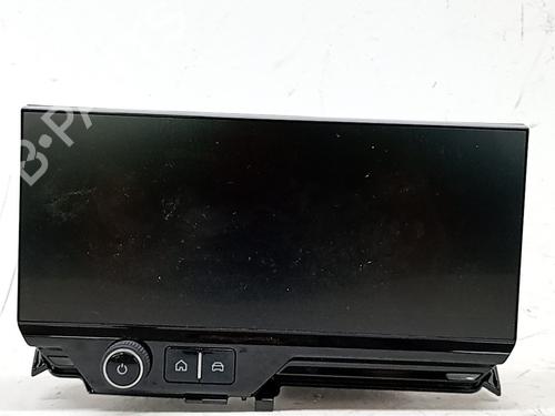 Display PEUGEOT RIFTER 1.5 BlueHDi 130 | BP38417307C48 - Image 3