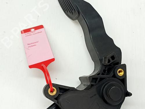 Pedal NISSAN NOTE (E12) 1.5 dCi (90 hp) 32105029